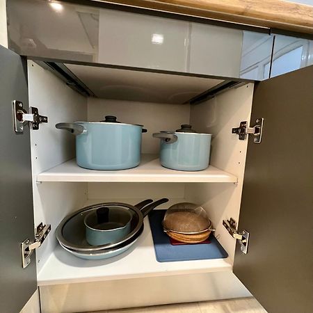 Apartamentos Prestige Suites Malaga IV 外观 照片