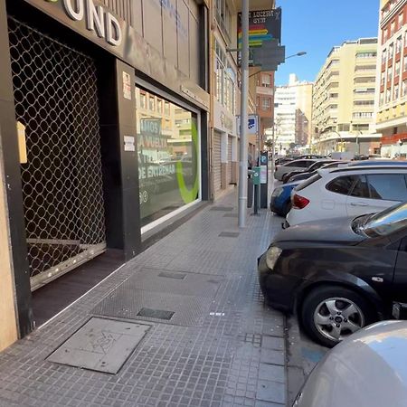 Apartamentos Prestige Suites Malaga IV 外观 照片