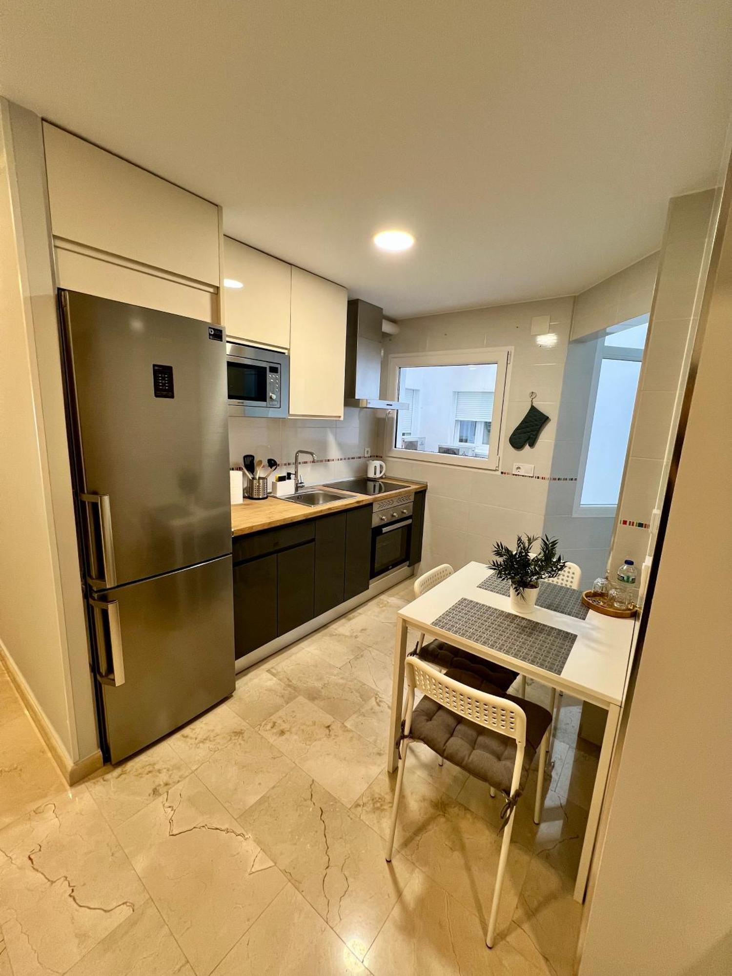 Apartamentos Prestige Suites Malaga IV 外观 照片