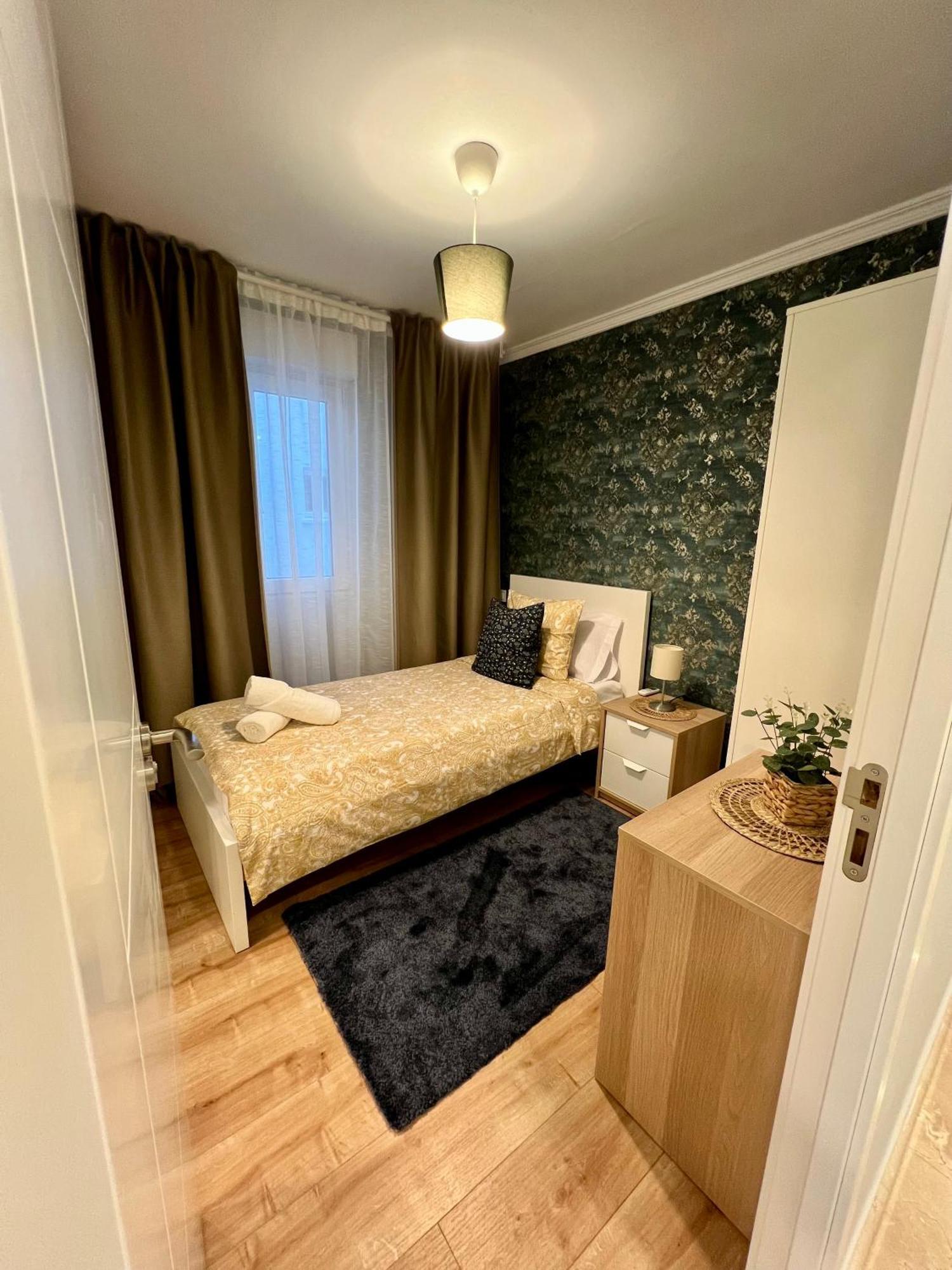 Apartamentos Prestige Suites Malaga IV 外观 照片