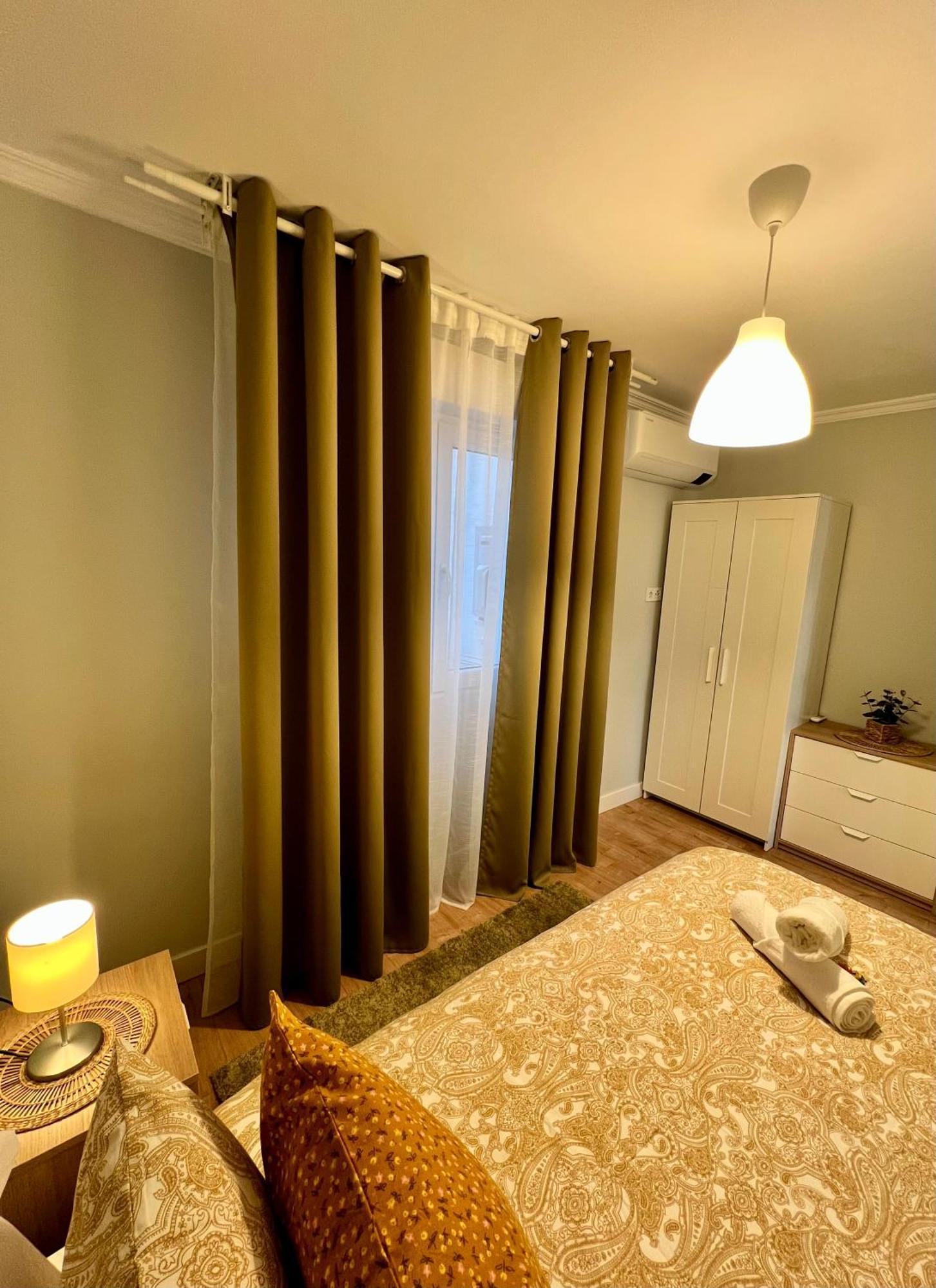 Apartamentos Prestige Suites Malaga IV 外观 照片