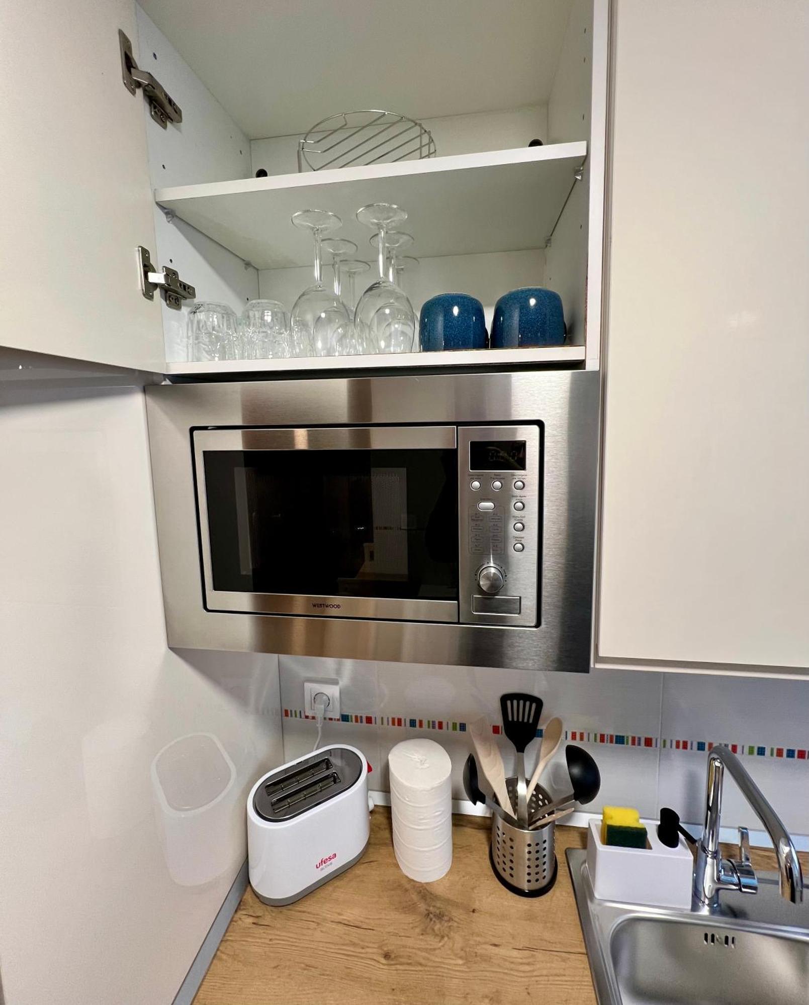 Apartamentos Prestige Suites Malaga IV 外观 照片