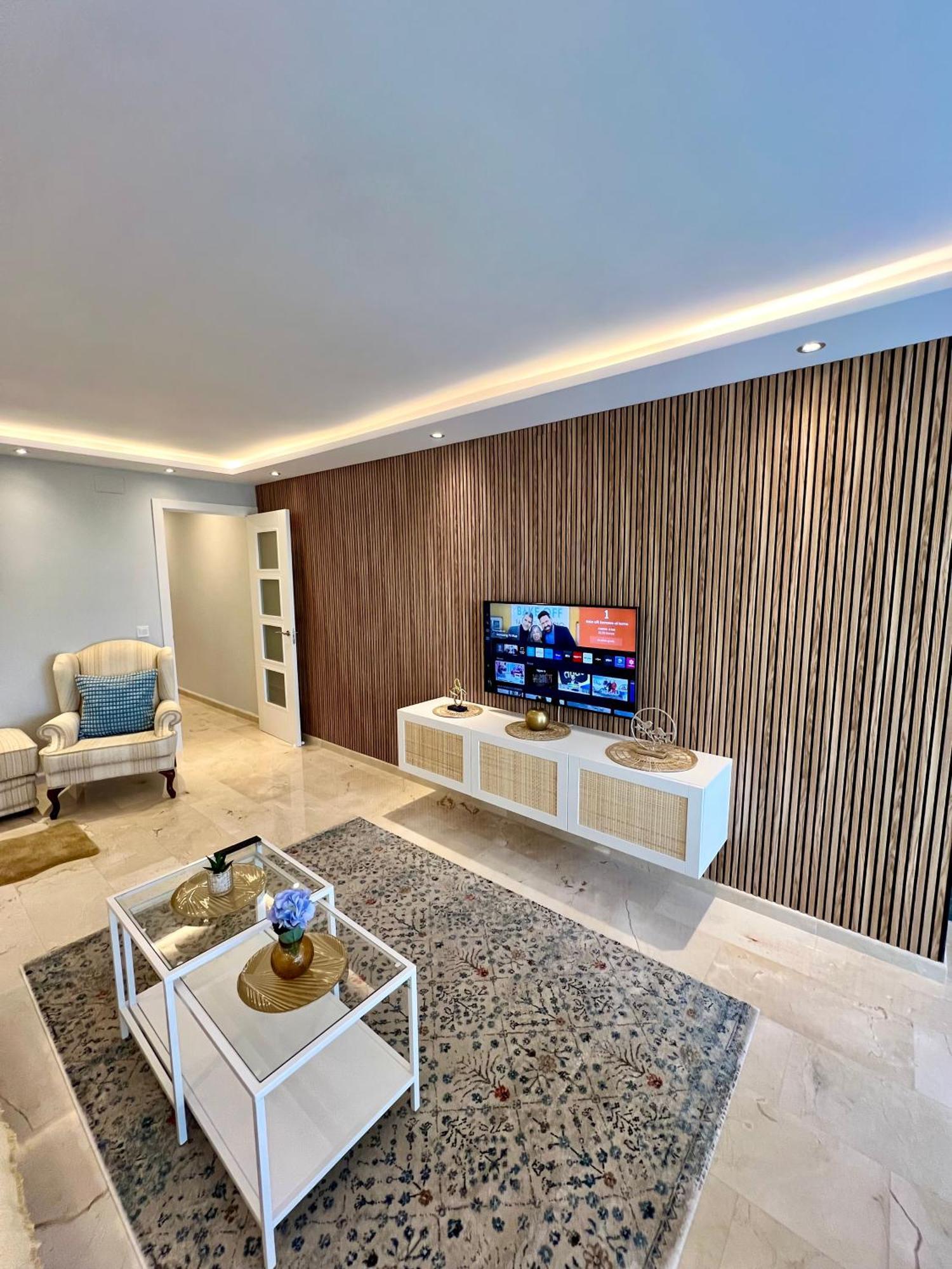 Apartamentos Prestige Suites Malaga IV 外观 照片