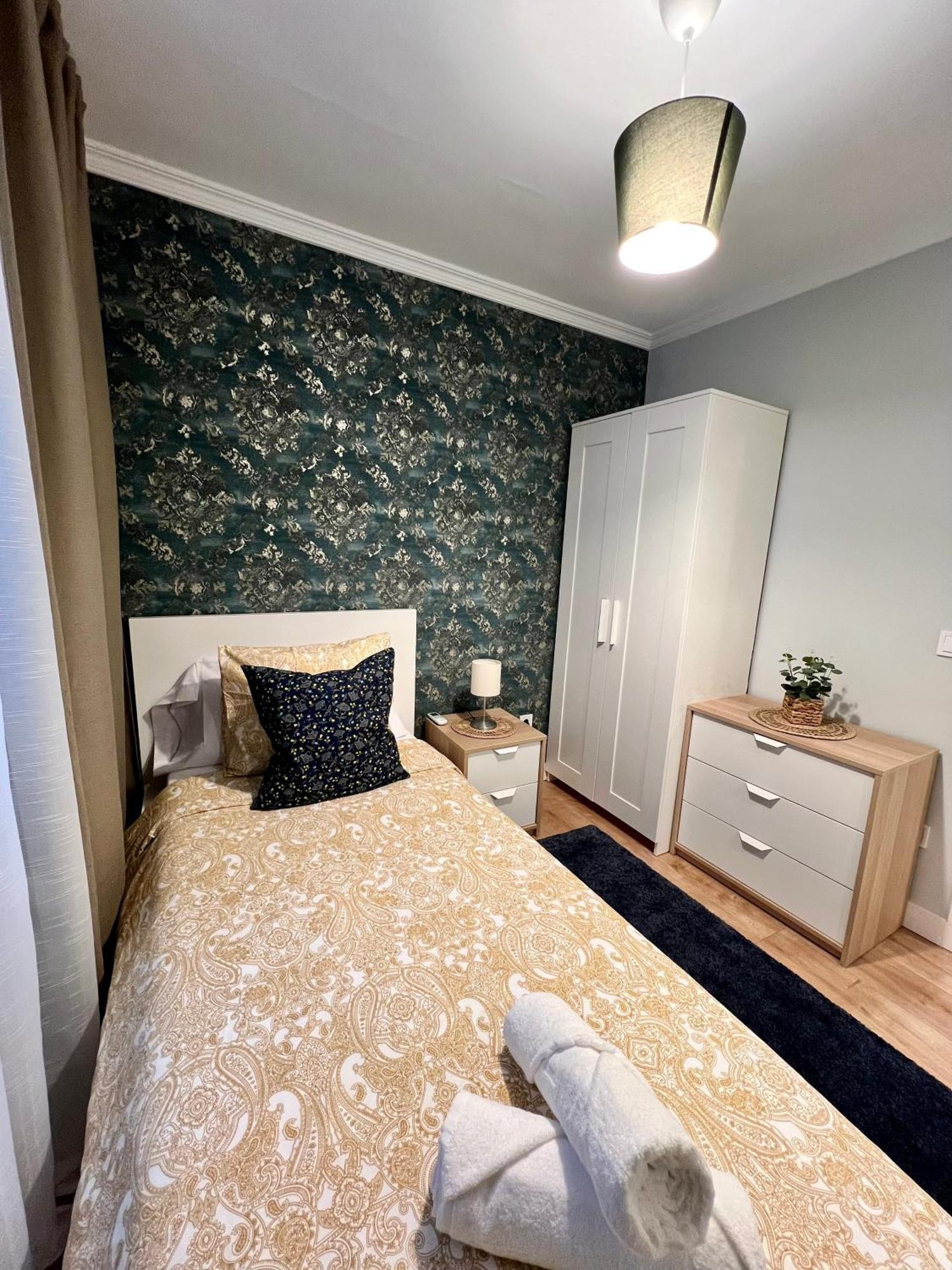 Apartamentos Prestige Suites Malaga IV 外观 照片