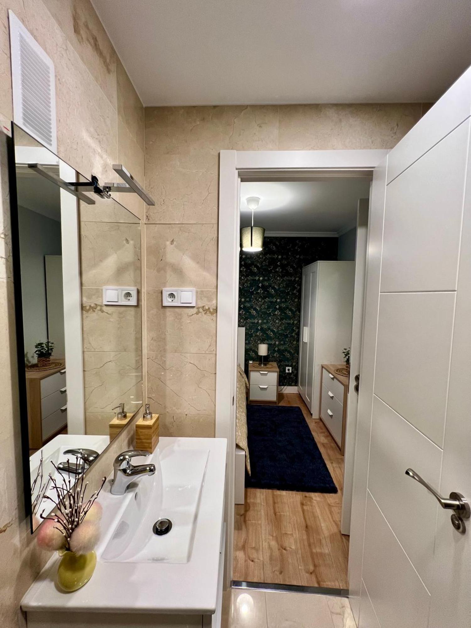 Apartamentos Prestige Suites Malaga IV 外观 照片