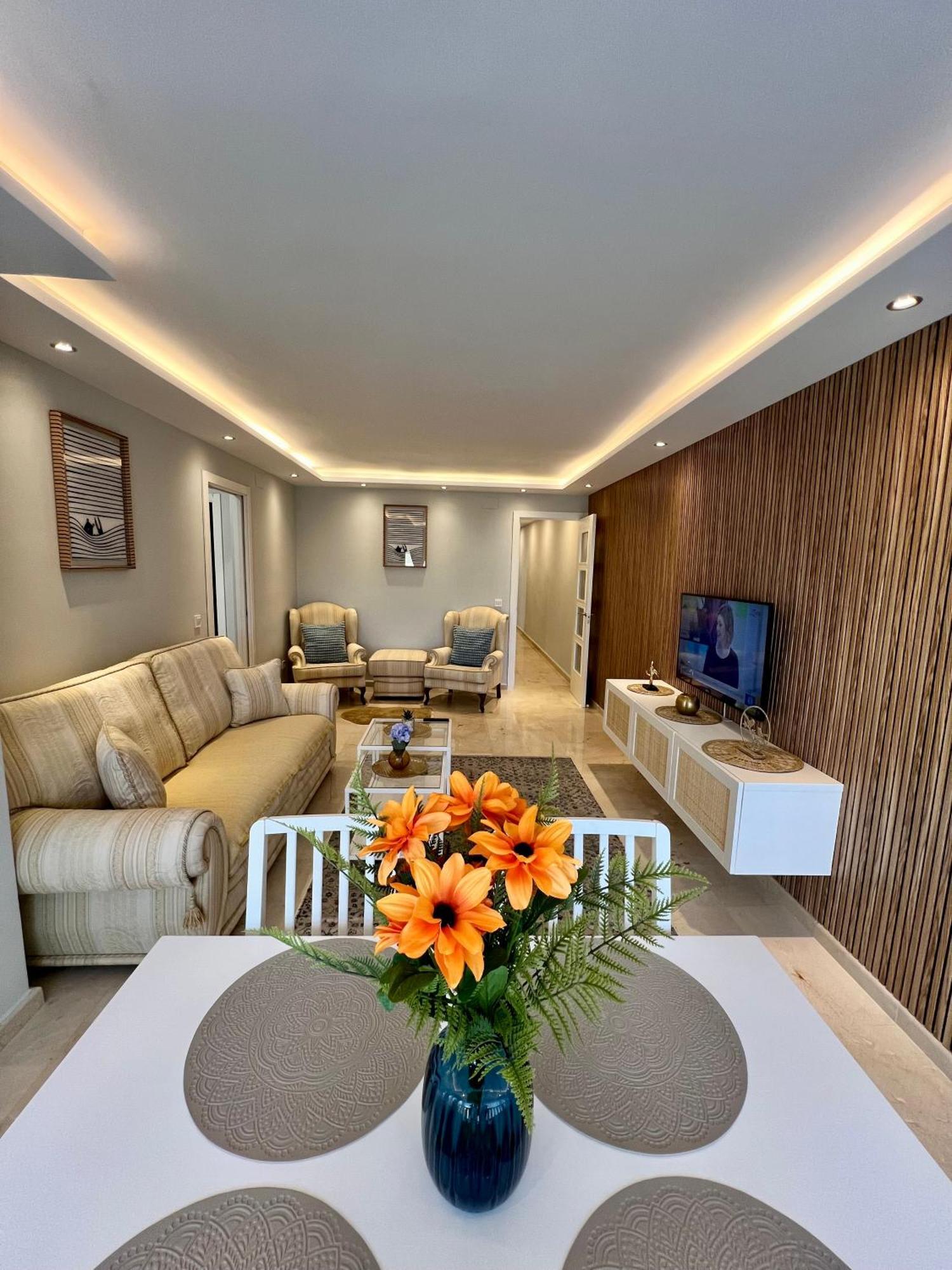 Apartamentos Prestige Suites Malaga IV 外观 照片