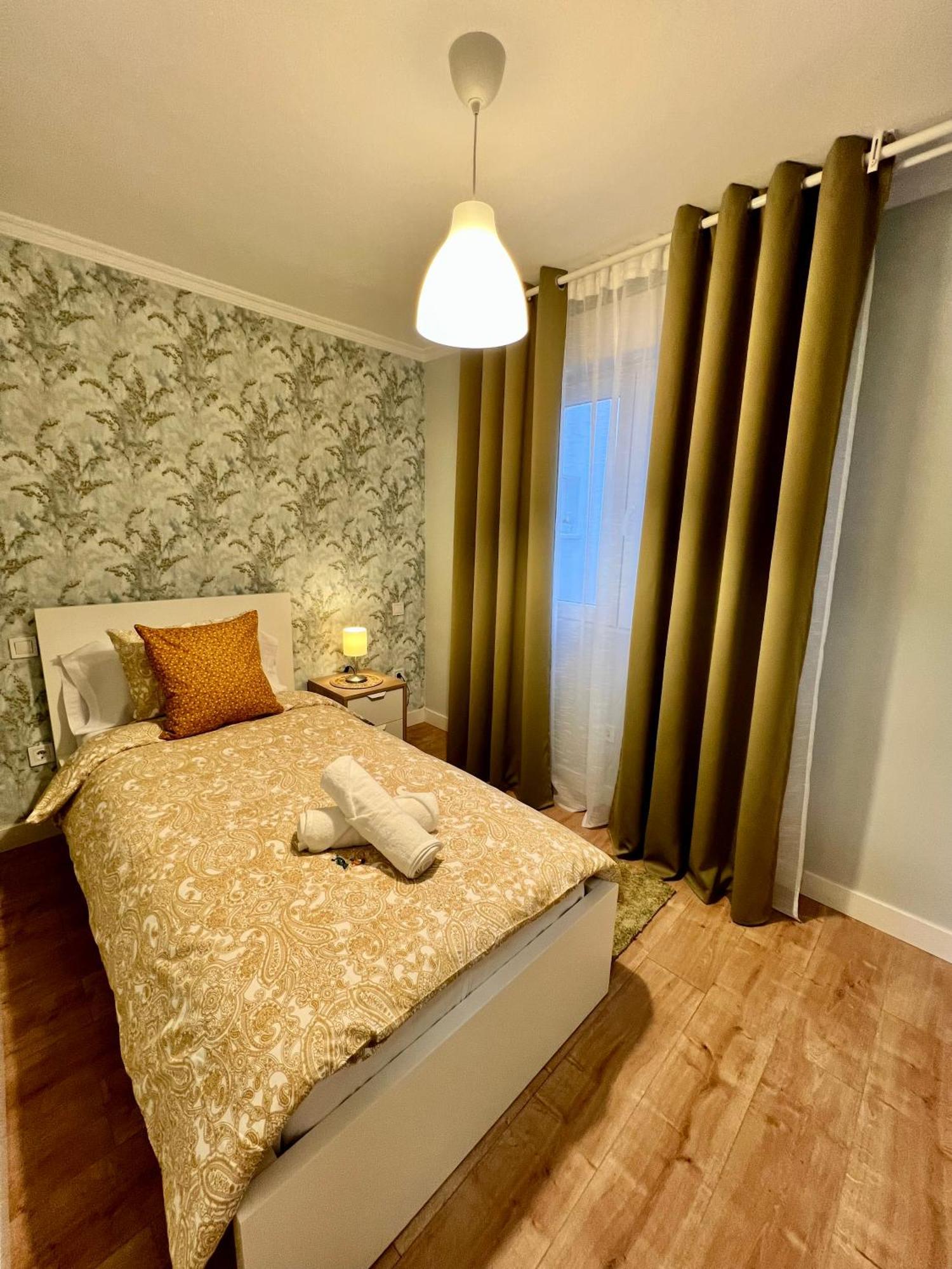 Apartamentos Prestige Suites Malaga IV 外观 照片