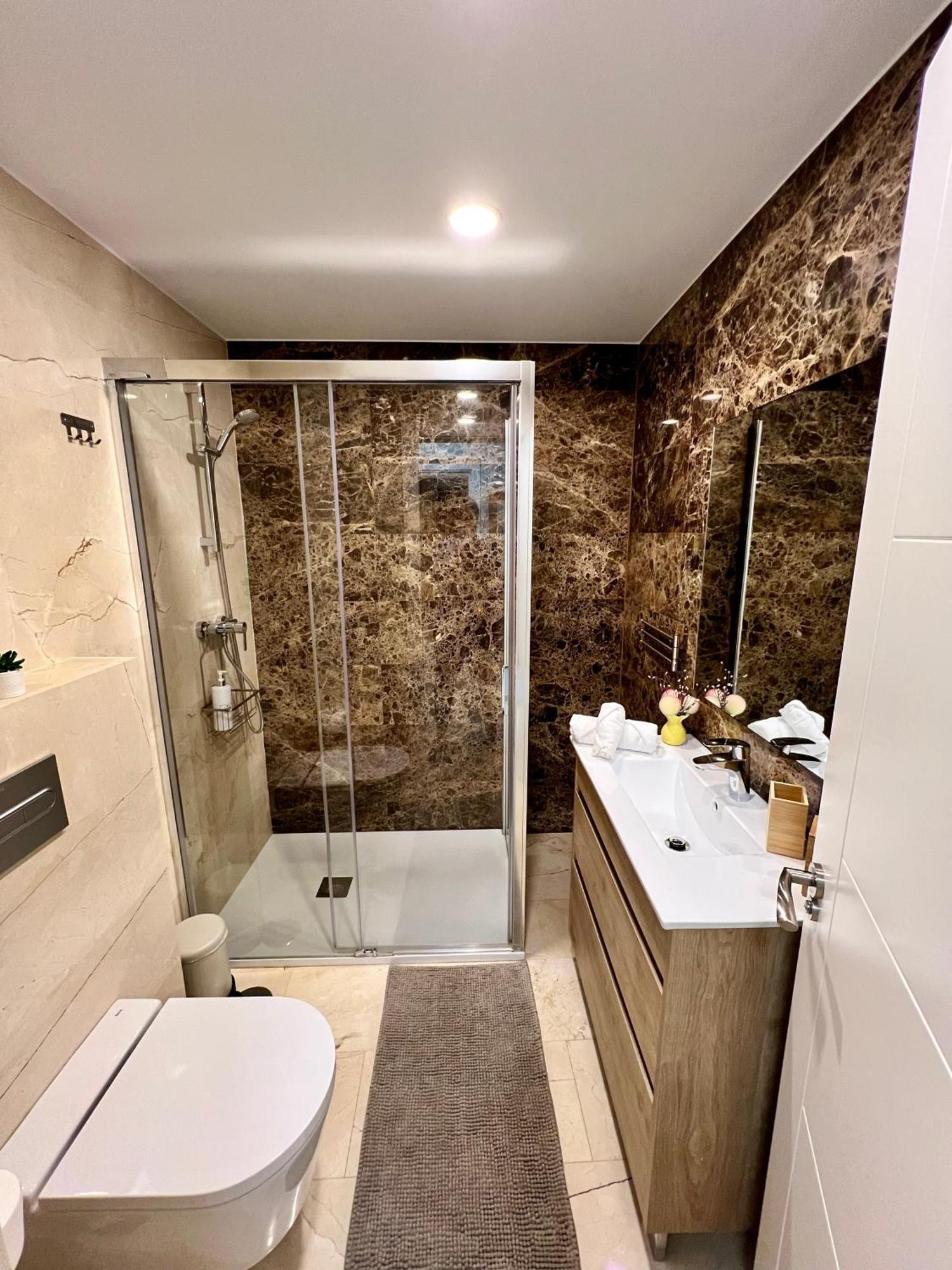 Apartamentos Prestige Suites Malaga IV 外观 照片