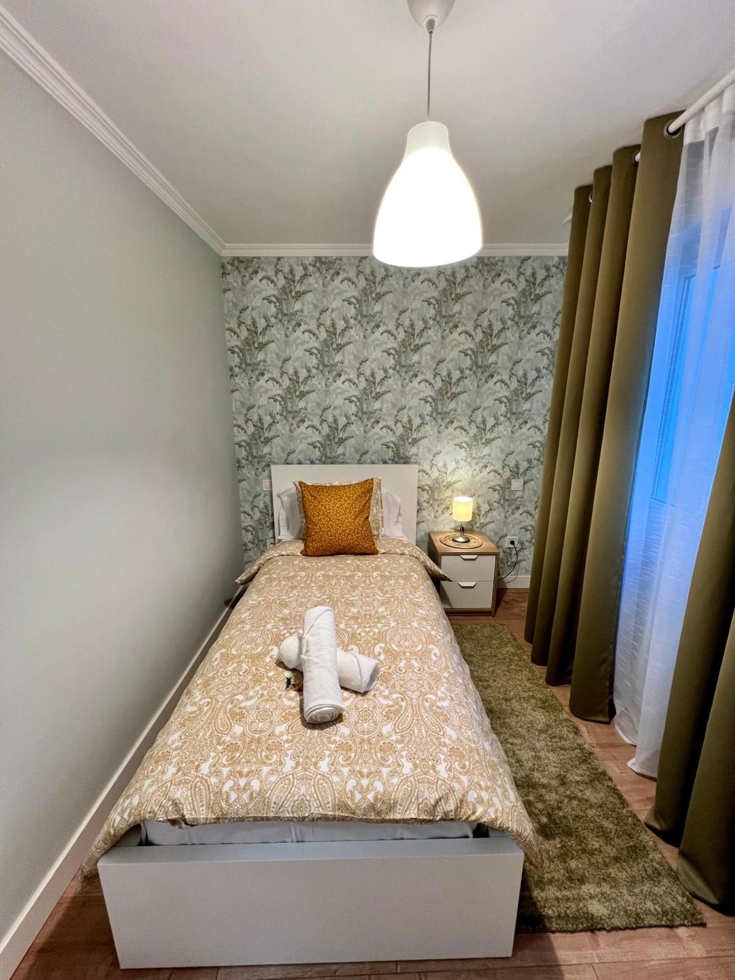 Apartamentos Prestige Suites Malaga IV 外观 照片