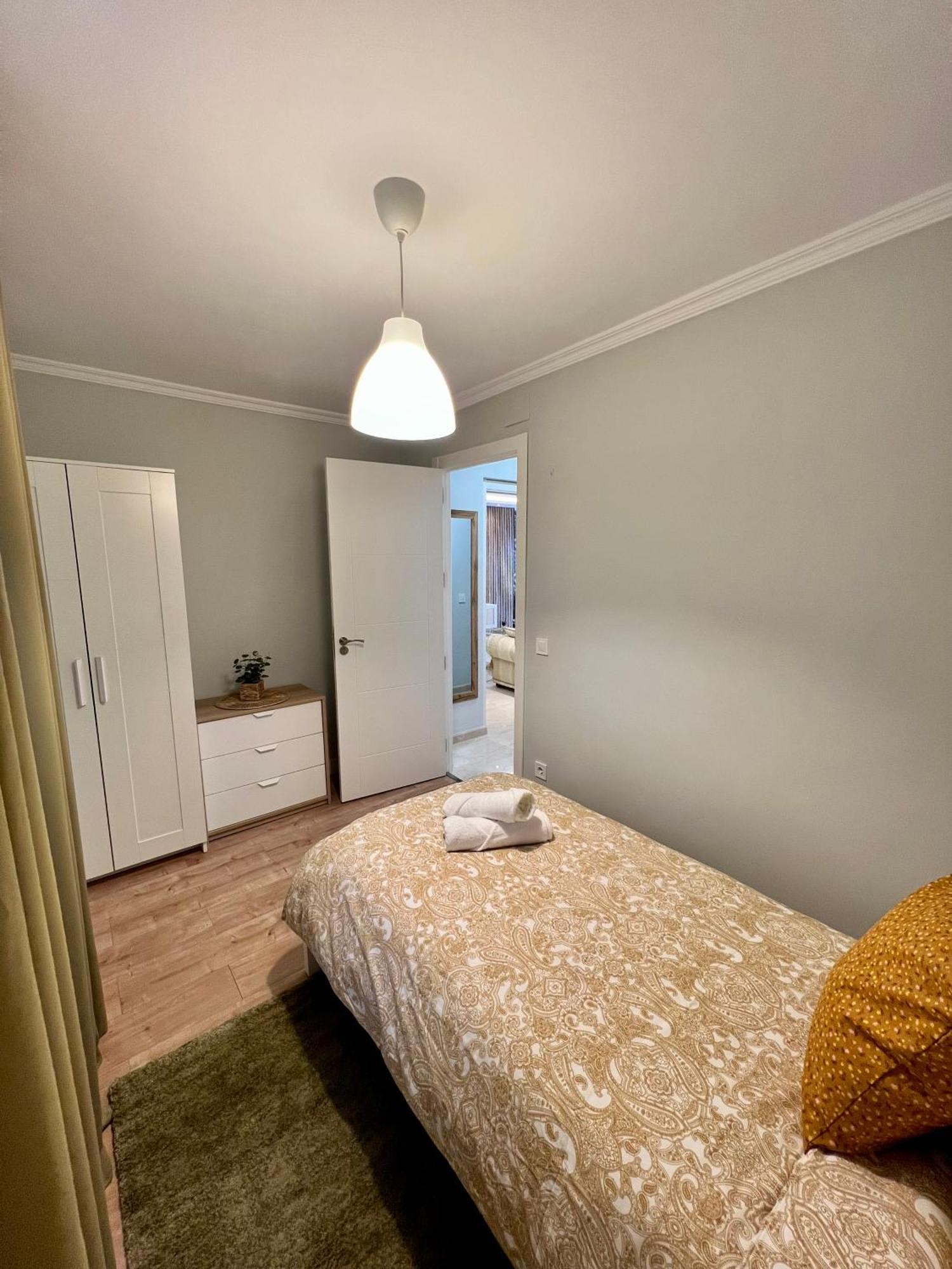Apartamentos Prestige Suites Malaga IV 外观 照片