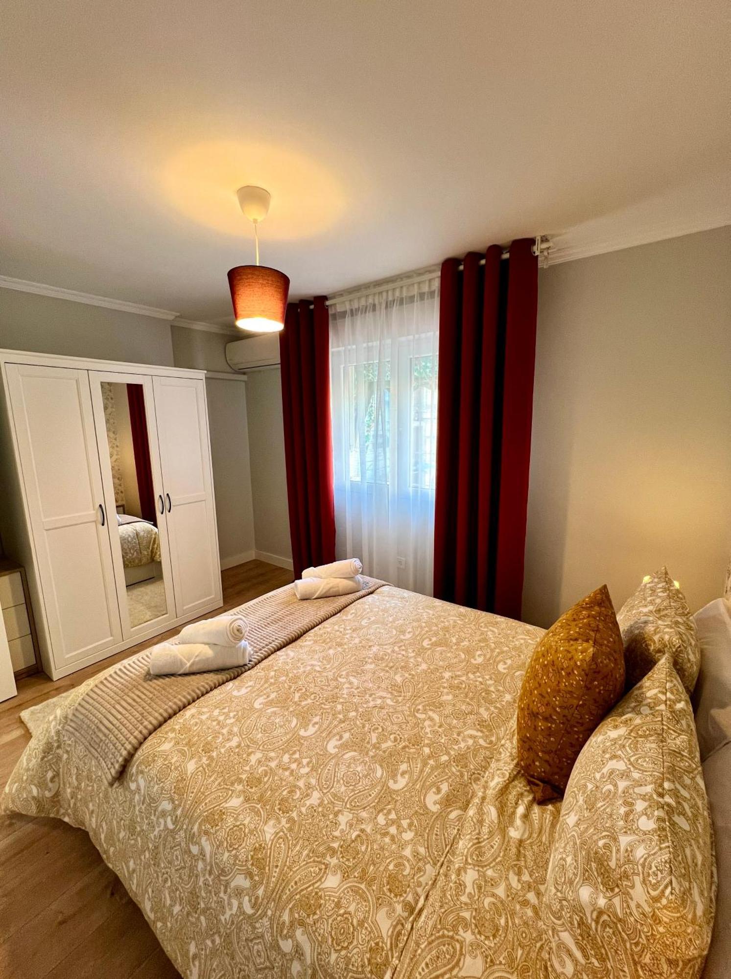 Apartamentos Prestige Suites Malaga IV 外观 照片