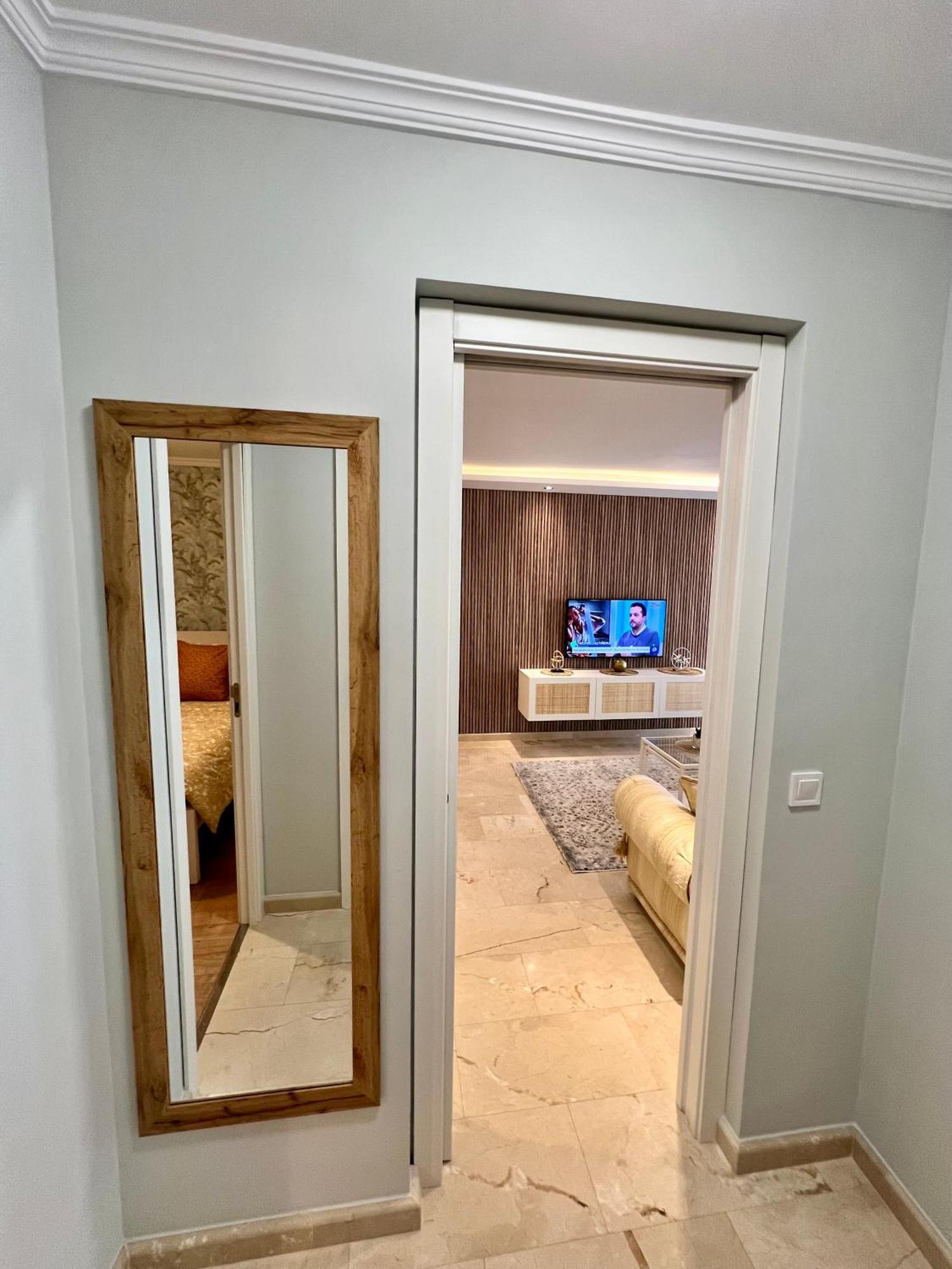 Apartamentos Prestige Suites Malaga IV 外观 照片