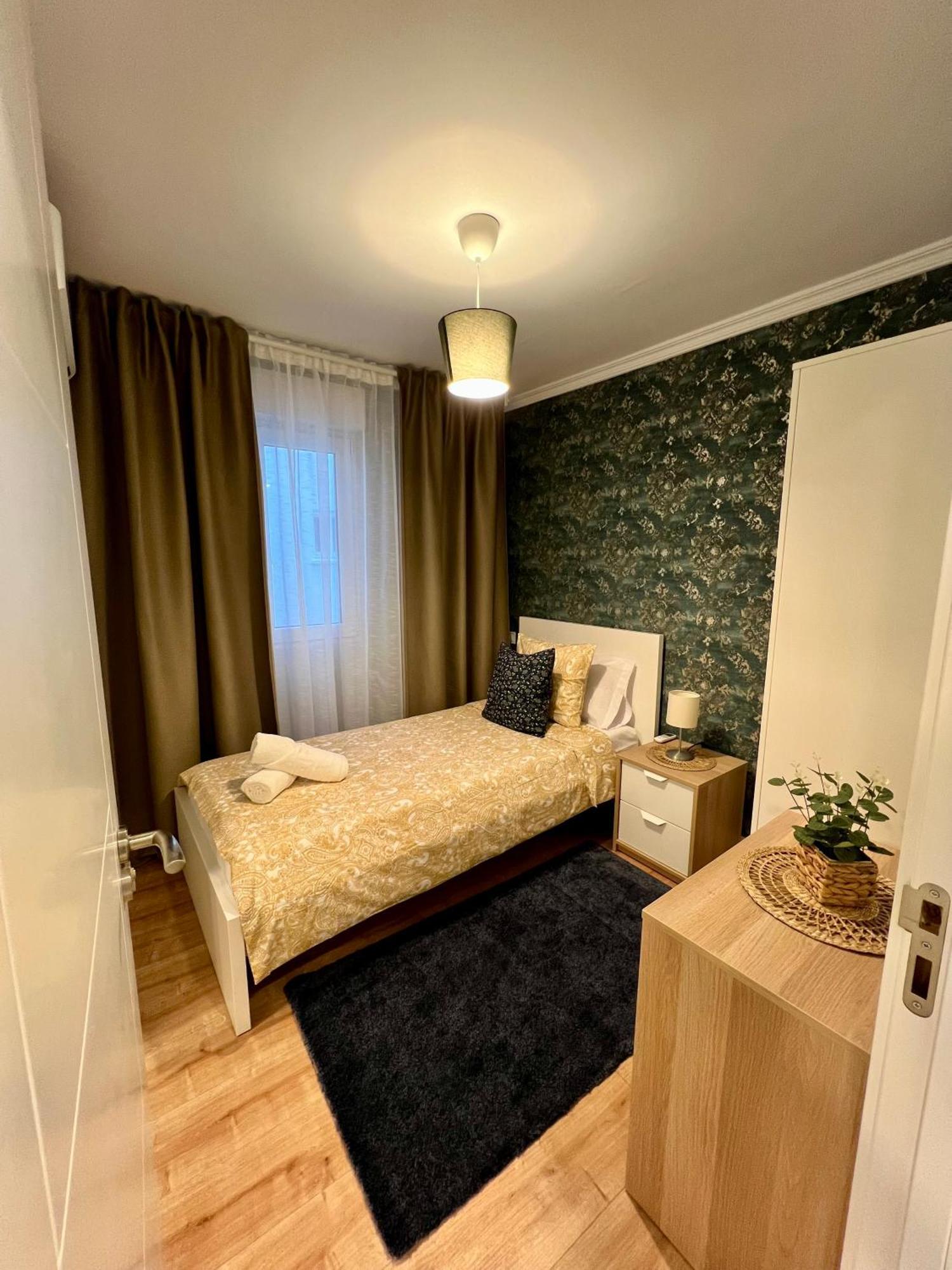 Apartamentos Prestige Suites Malaga IV 外观 照片