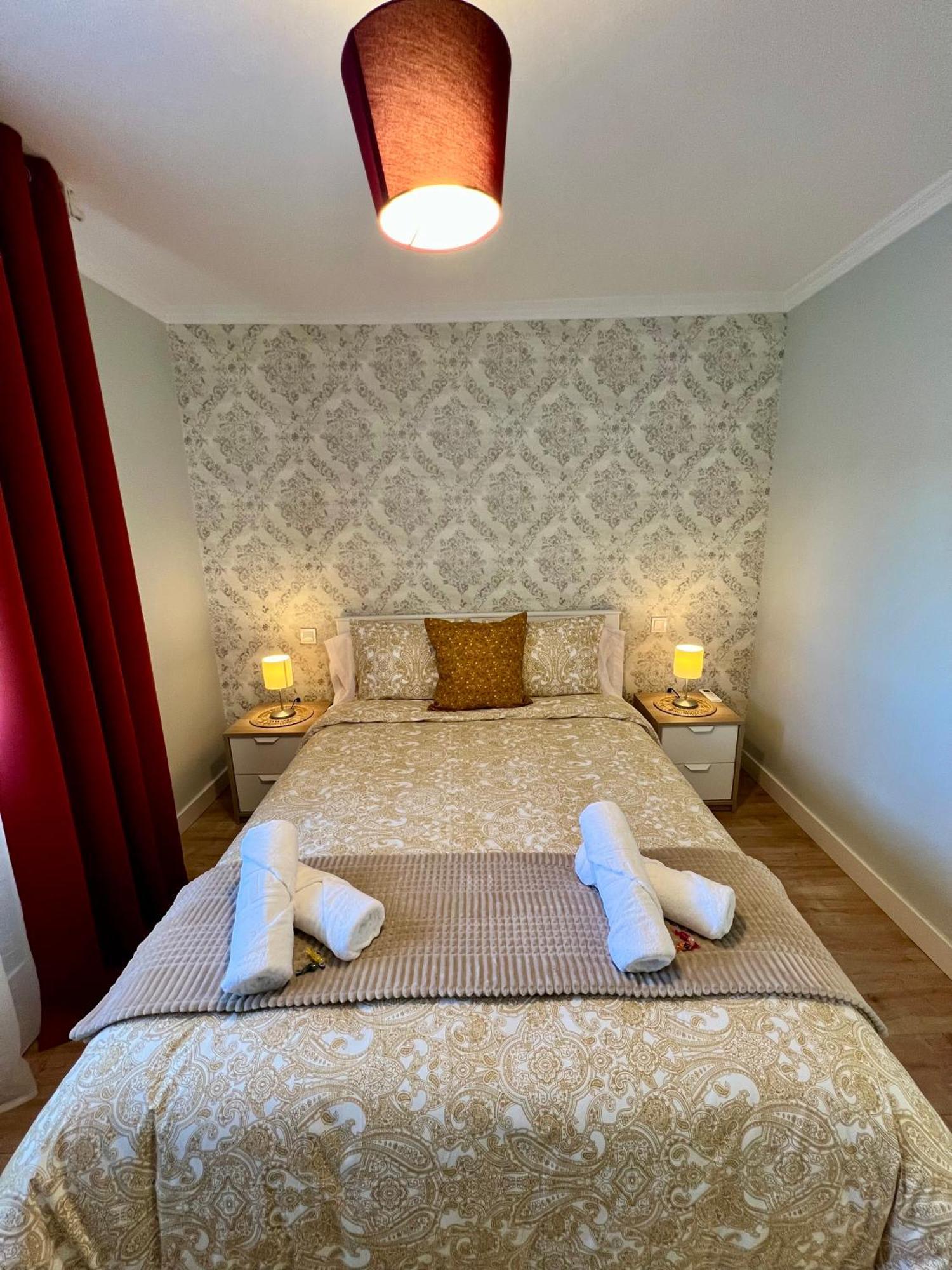 Apartamentos Prestige Suites Malaga IV 外观 照片