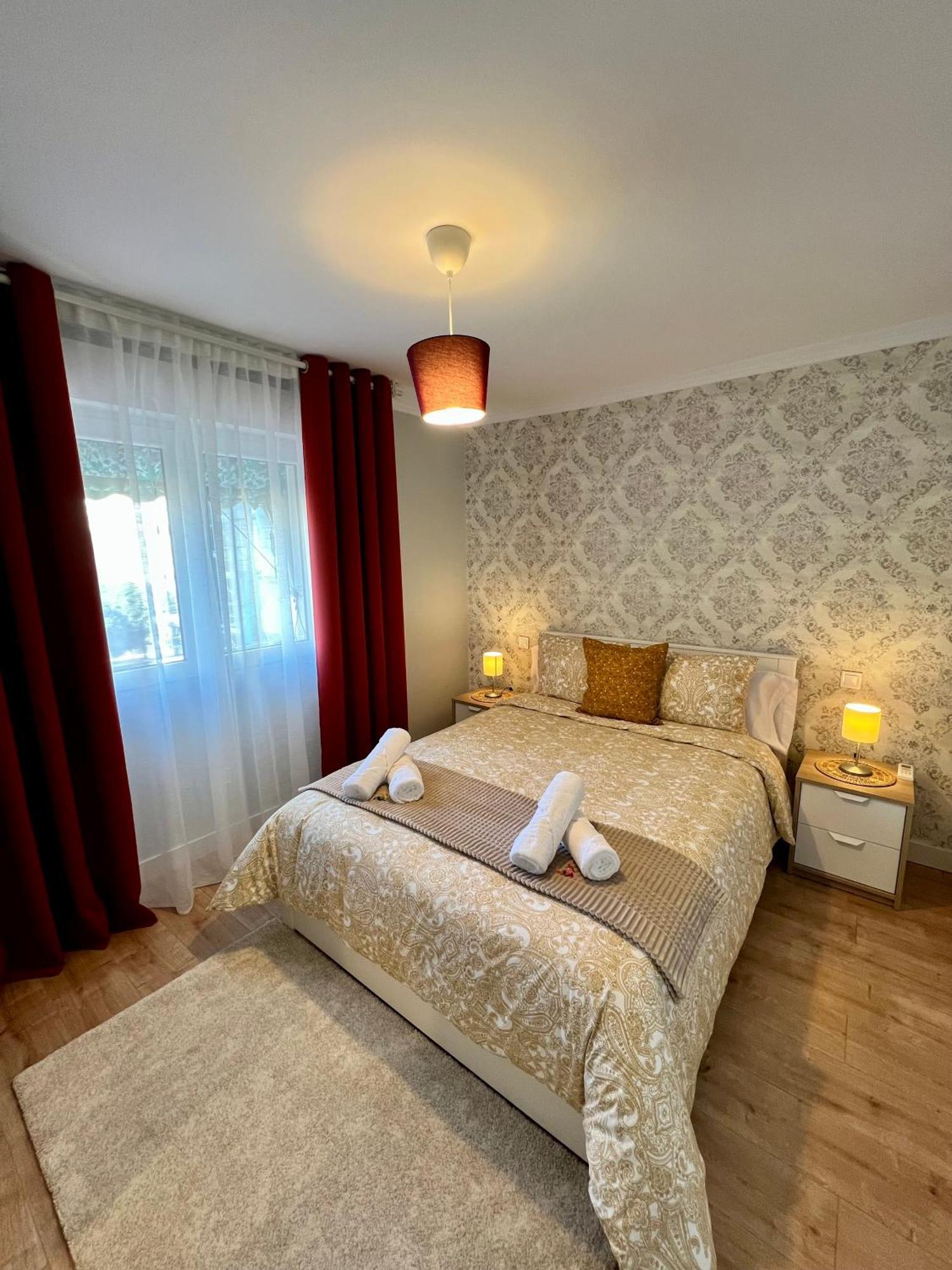 Apartamentos Prestige Suites Malaga IV 外观 照片