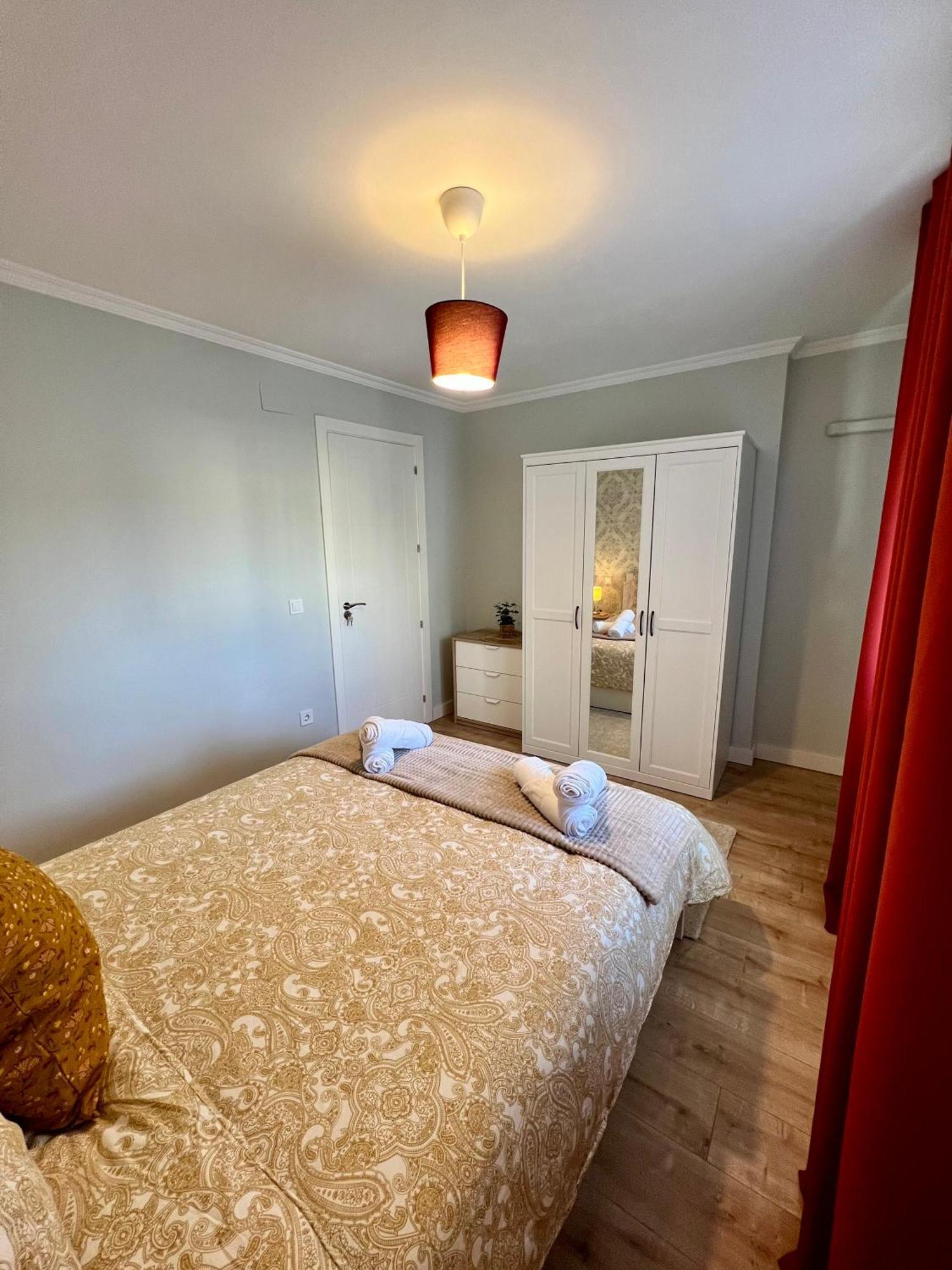 Apartamentos Prestige Suites Malaga IV 外观 照片