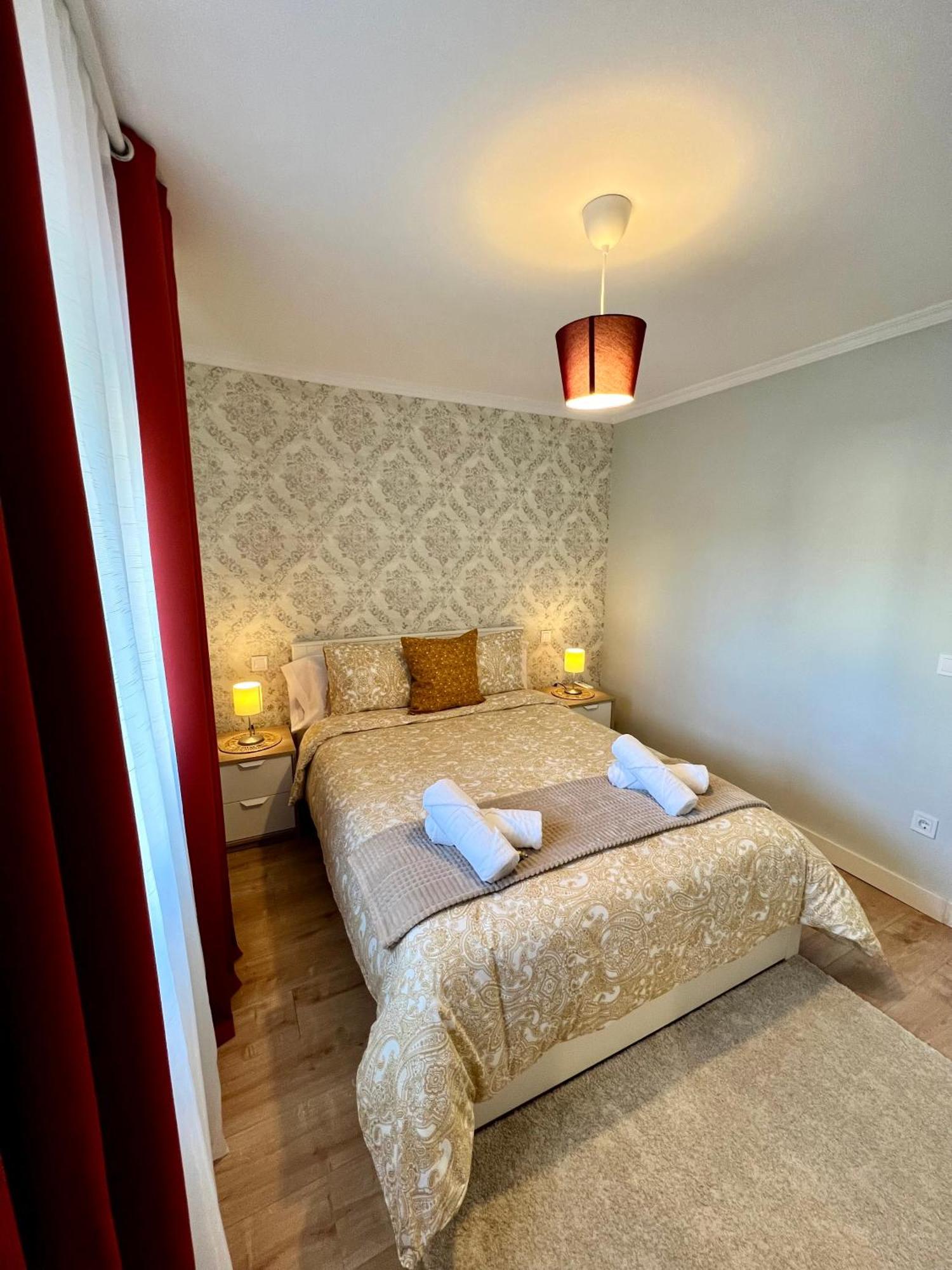 Apartamentos Prestige Suites Malaga IV 外观 照片