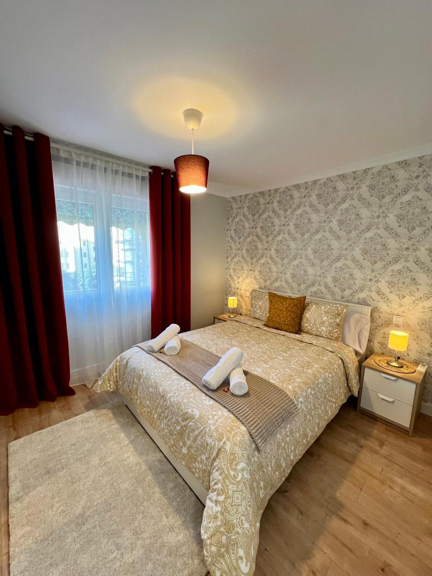 Apartamentos Prestige Suites Malaga IV 外观 照片