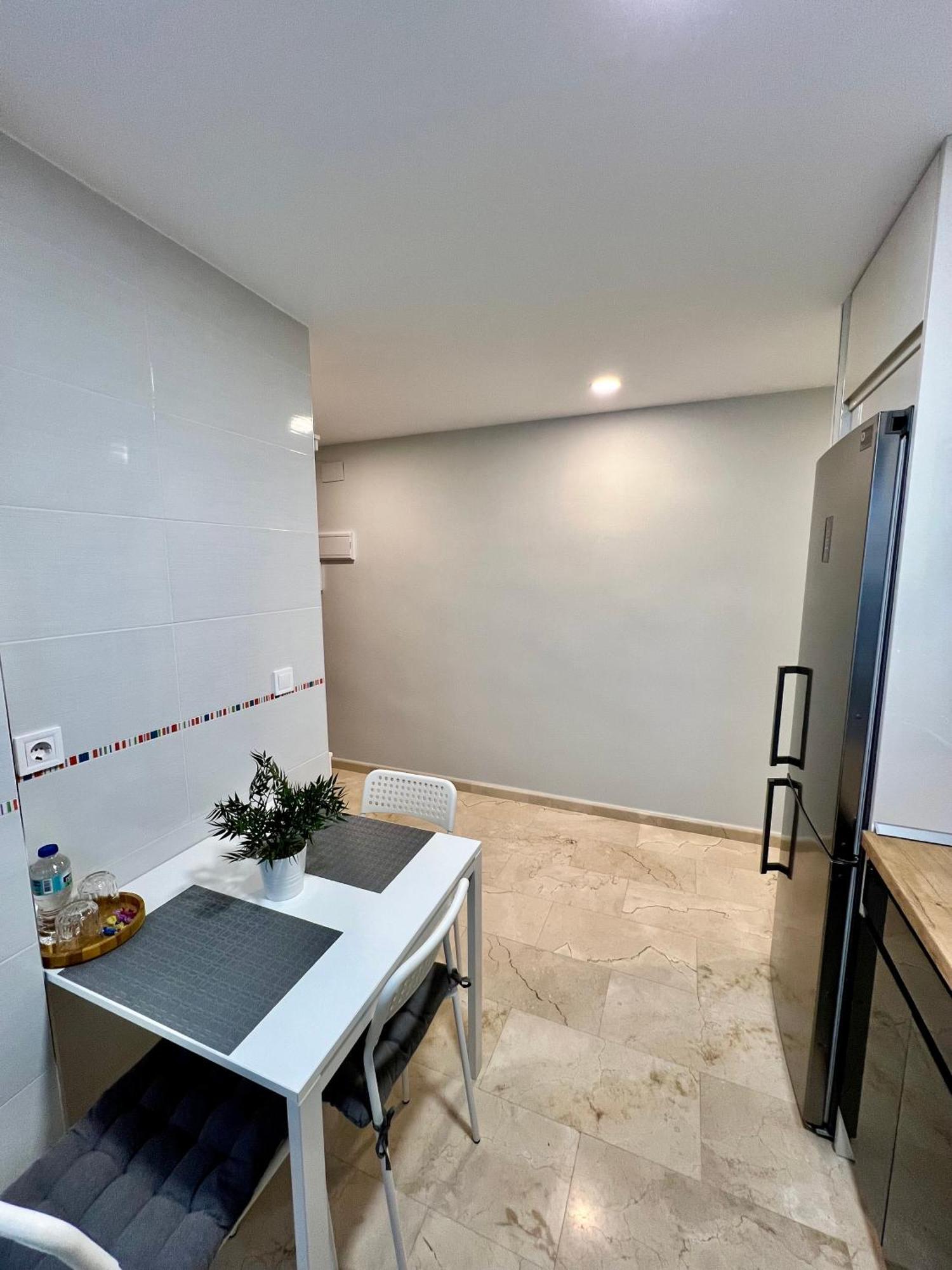 Apartamentos Prestige Suites Malaga IV 外观 照片