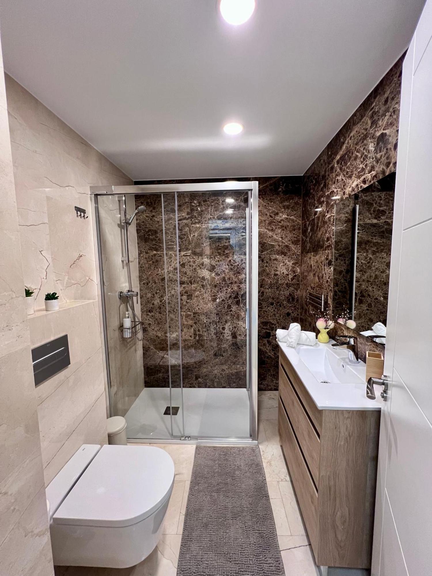 Apartamentos Prestige Suites Malaga IV 外观 照片
