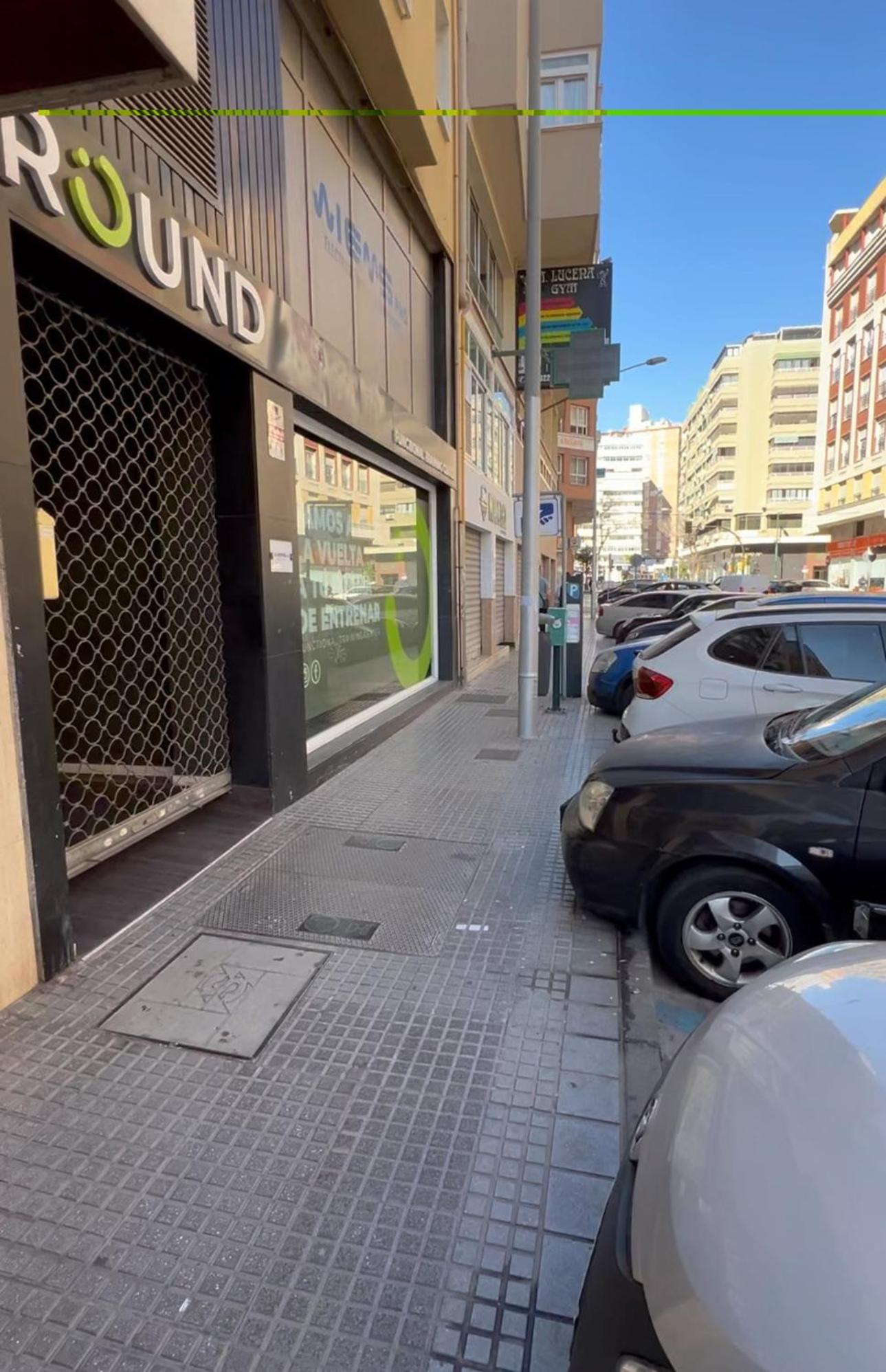Apartamentos Prestige Suites Malaga IV 外观 照片