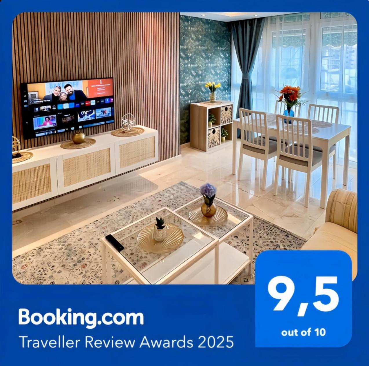 Apartamentos Prestige Suites Malaga IV 外观 照片